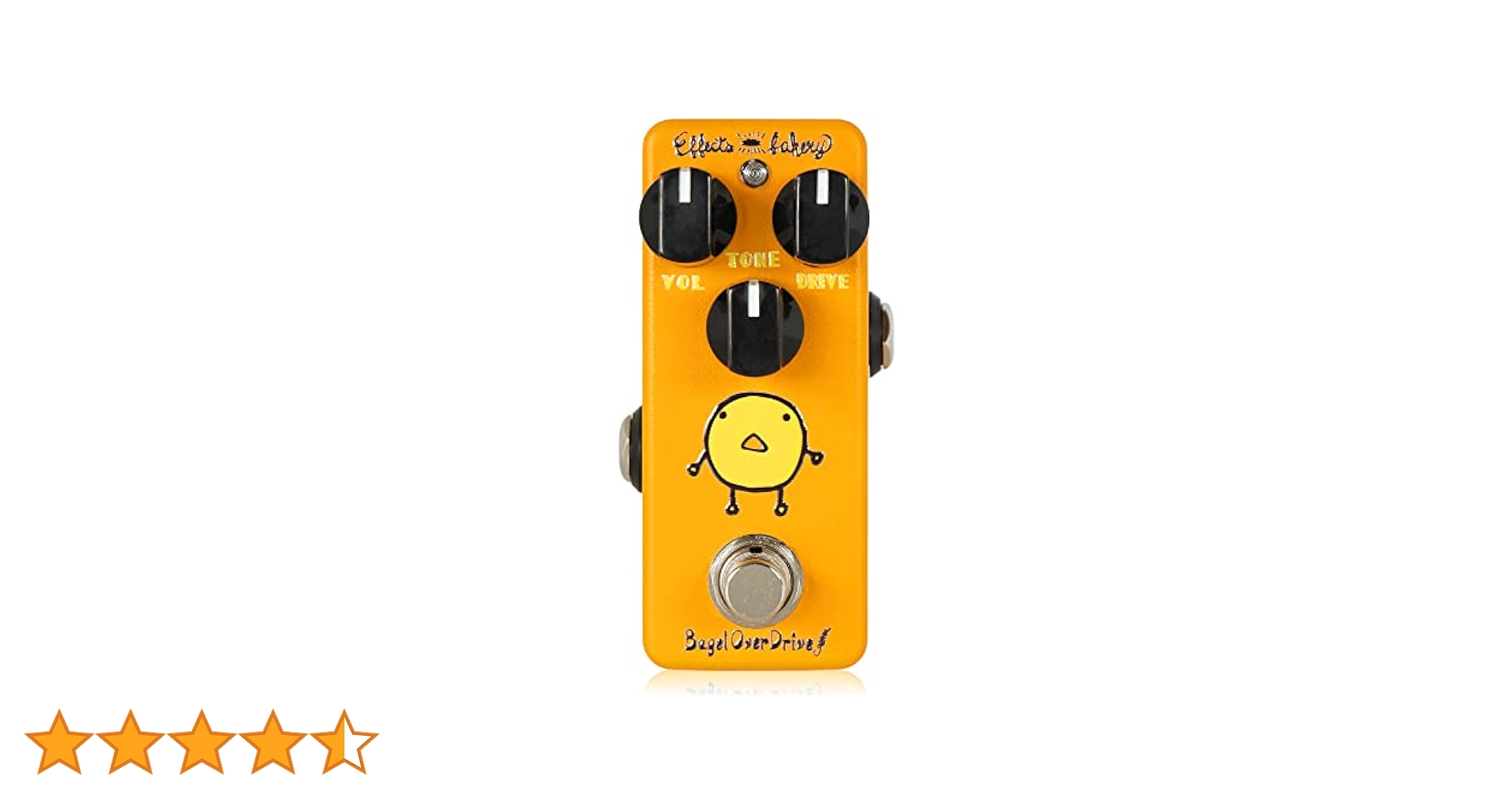 Effects bakery Bagel OD＆食パンコンプセット Effects bakery ベーグル オーディーアンドショクパンコンプセット